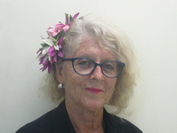 Karen Quinn
