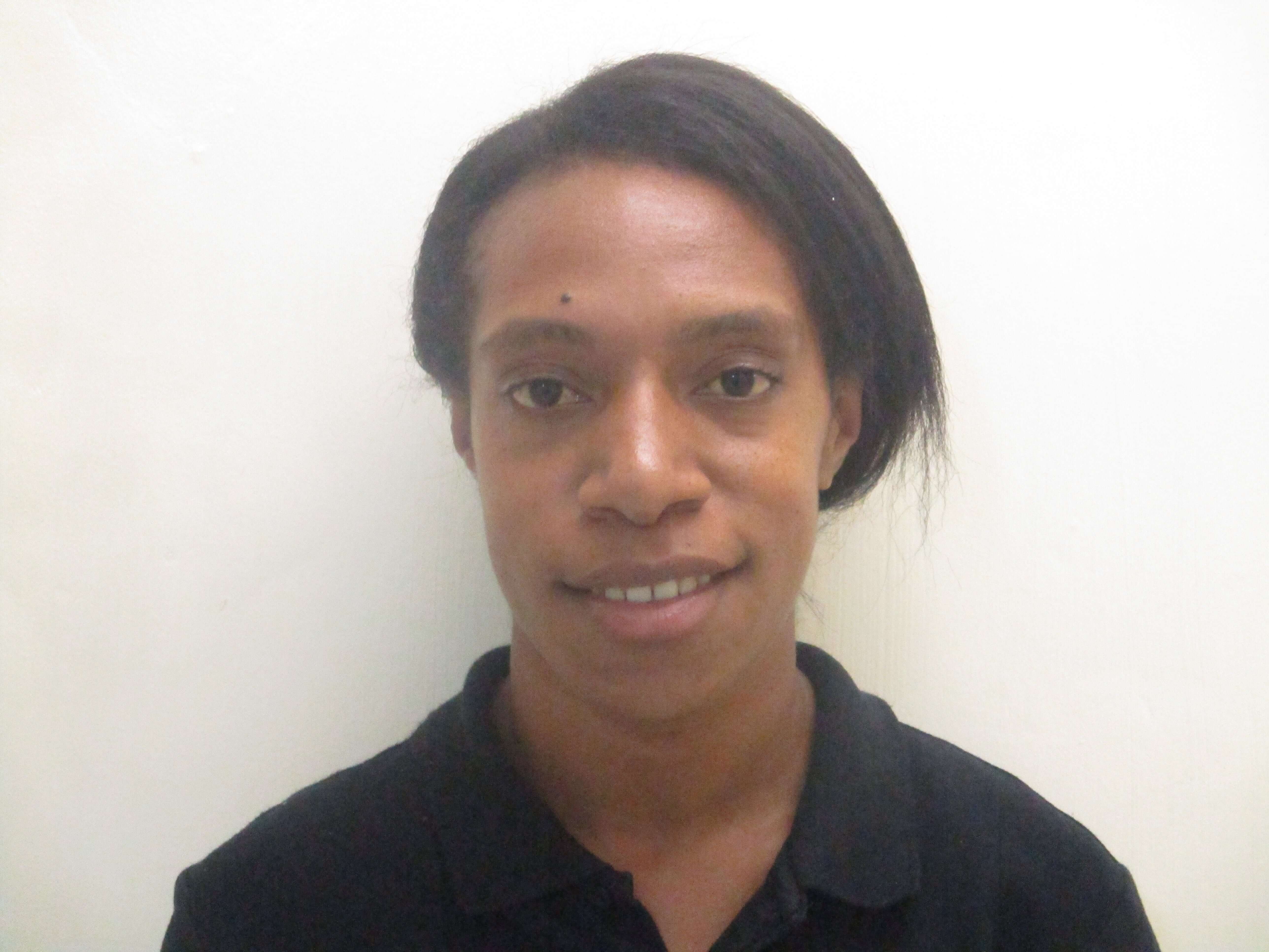 Shilvina Gahare